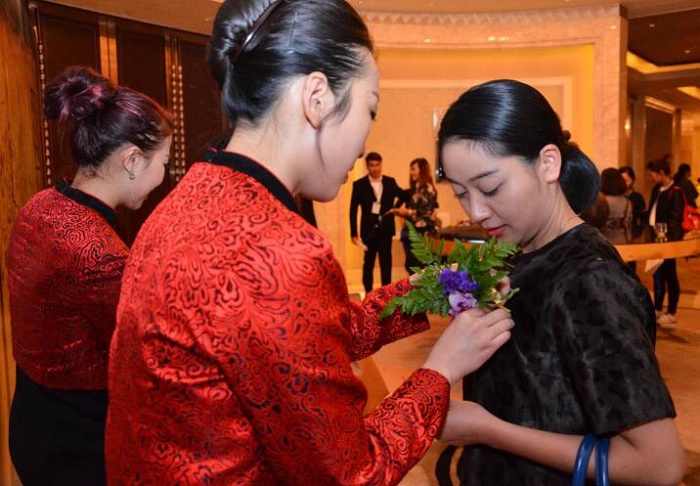 國家普洱茶產品質量監督檢驗中心強化服務職能，助力百年品牌發展