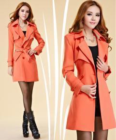 商務聯盟風衣女裝外套產品概覽 報價、供應與廠商批發指南