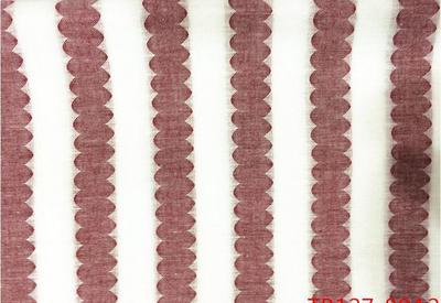 現(xiàn)貨全棉色織50支波紋紗布 服裝面料的優(yōu)質(zhì)選擇與廠家批發(fā)指南