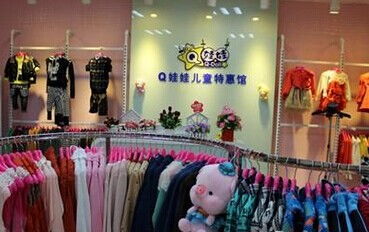 童裝批發(fā)攻略 如何找到質(zhì)優(yōu)價廉的貨源？